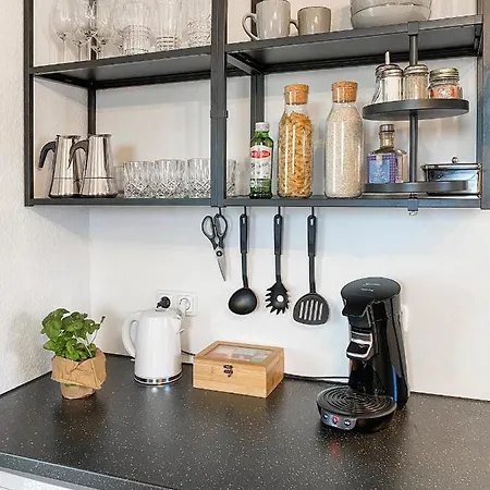 Appartement 3 Schlafzimmer - Nahe Muenchen & Flughafen - Netflix Freising