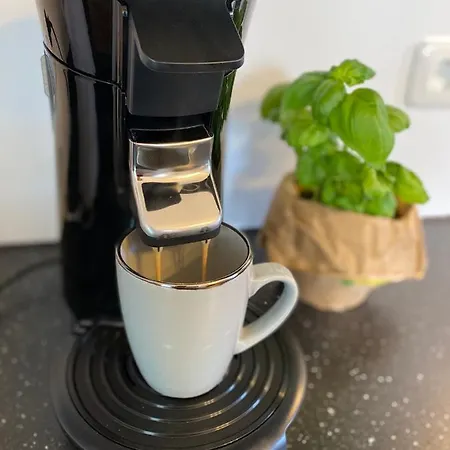 3 Schlafzimmer - Nahe Muenchen & Flughafen - Netflix Appartement *